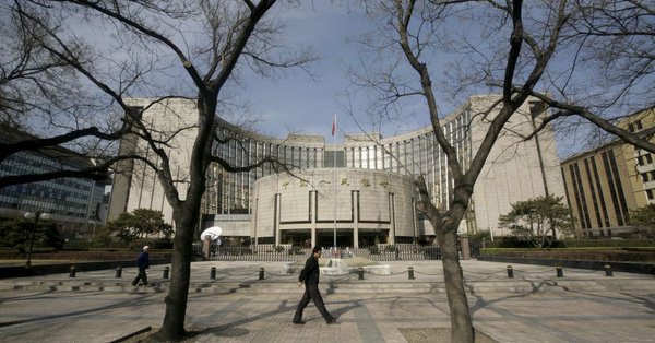 UPDATE 4-China slashes banks' reserve requirements as trade war imperils growth