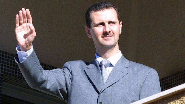 Assad revokes EU officials visas travelling between Beirut-Damascus: Diplomat