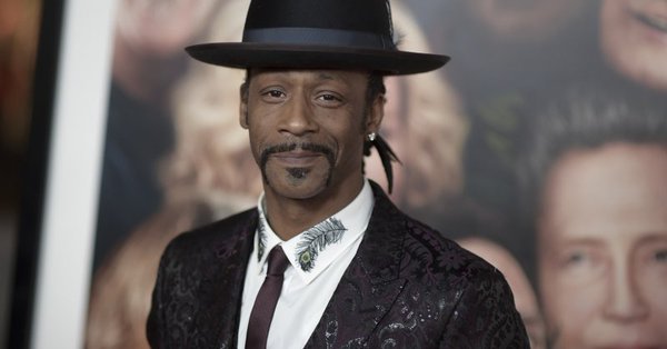 Katt Williams charged with assault in fourth degree