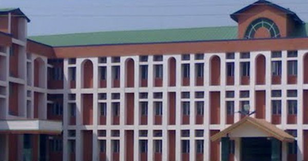 Manipur University acting VC's comment on Governor 'unfortunate': Raj Bhavan