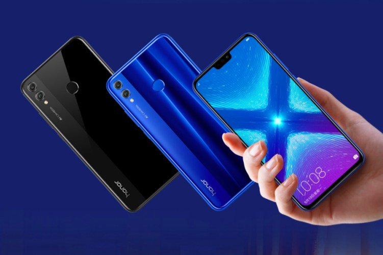 Honor 8X price, specification in India 