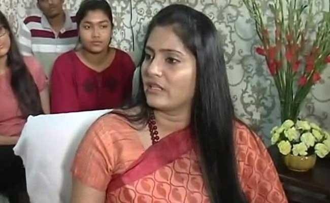 BHU: Union Minister Anupriya Patel face students' annoyance over reservation row
