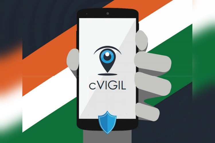 Citizens can report MCC violations on cVILGIL app, says Rajasthan Chief Electoral Officer