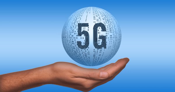 U.S. high-band 5G spectrum auction launched, 5G to be 100 times faster 4G 