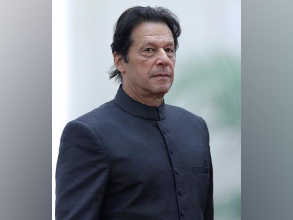 Pakistan Prime Minister Khan likely to visit Iran - foreign office
