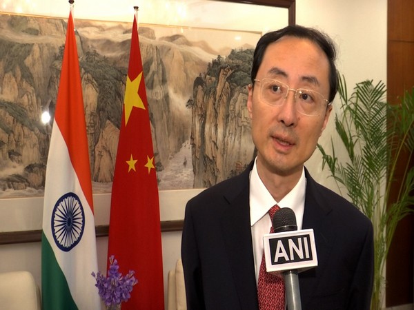 China hopes India will provide more fair, friendly and convenient business environment for Chinese companies: Envoy