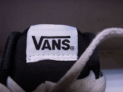 Sports brand Vans removes Hong Kong sneaker in design competition