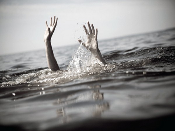 Three fishermen drown as boat capsizes in rough seas
