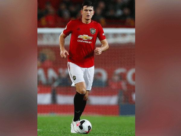 Soccer-Man United's Maguire expects Rashford scoring spree to continue
