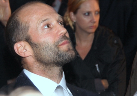 Jason Statham to star in French thriller remake with Guy Ritchie at helm