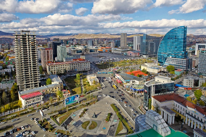 World Bank approves US$12 million for Ulaanbaatar clean air project 