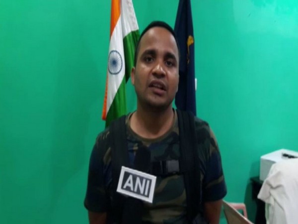 Chhattisgarh: One Naxal deputy commander killed in encounter, one jawan loses life