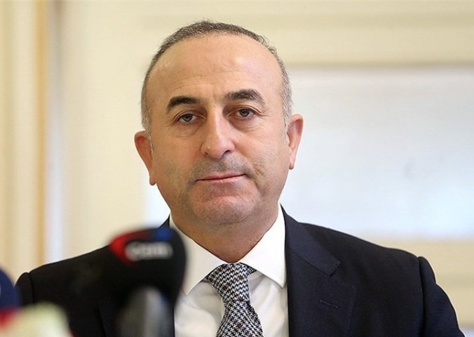 Turkish Foreign Minister to pay visit to Algeria on 8-9 Oct

