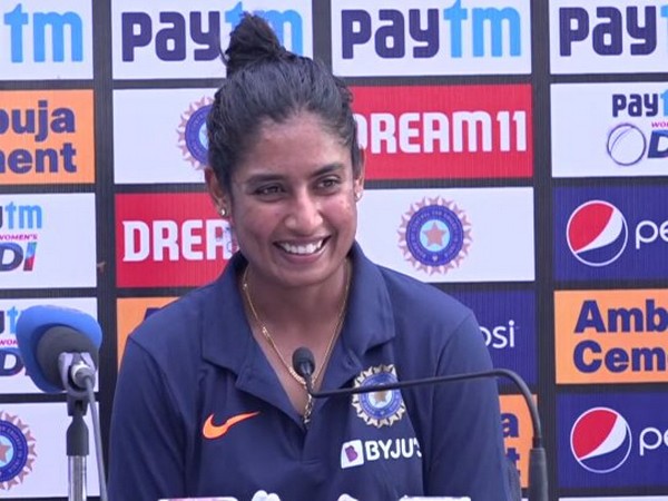 Win against formidable Australia will give India huge confidence going ahead: Mithali
