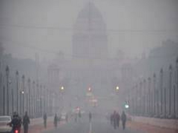 Delhi's air quality improves marginally as wind speed picks up, likely to turn 'very poor' by Wednesday