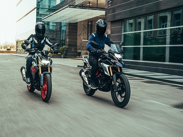 Redesigned Refreshed Re Energized The Bmw G 310 R And Bmw G 310 Gs Launched In A New Avatar Business