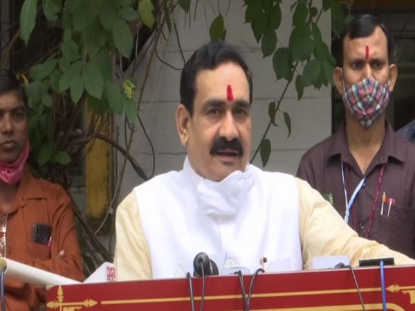Congress not worried about Dalits, but own benefits, says Narottam Mishra over Hathras incident