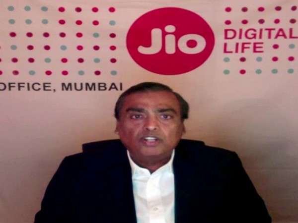 Fourth Industrial Revolution presents opportunity to create unprecedented value: Ambani