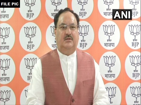 Nadda to visit North Bengal on Monday, address party workers