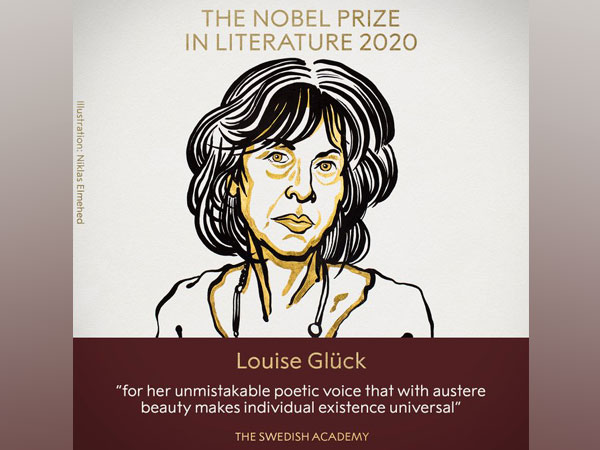 Nobel Prize In Literature 2020 Awarded To Louise Gluck For Her ...