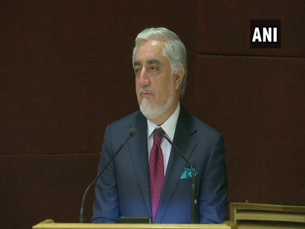 India 'among lead countries' facilitating peace restoration in Afghanistan, says Abdullah Abdullah