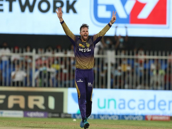 IPL 2021: Lockie Ferguson is arguably one of the best T20 players in world, reckons David Hussey