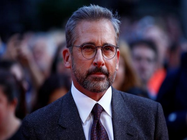Steve Carell to star in FX series 'The Patient'