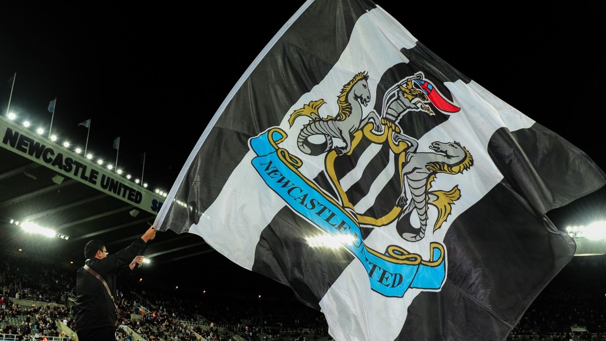 Saudi-led consortium completes takeover of Newcastle United