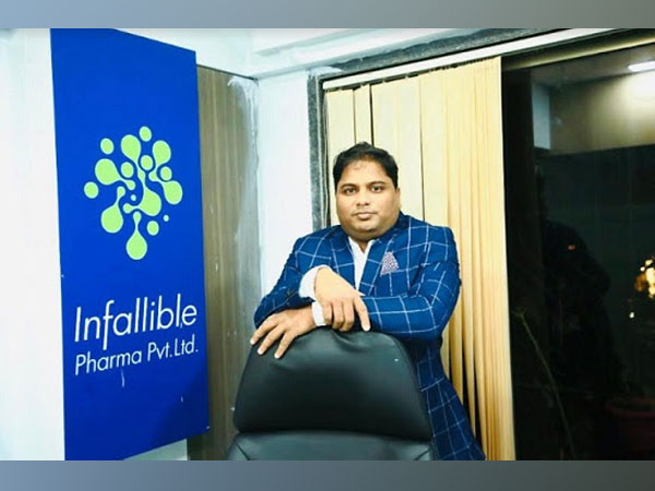 Infallible Pharma aims to boost its presence in critical care segment in India and overseas