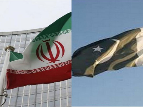 Pak, Iran discuss regional security situation since Taliban takeover of Afghanistan 