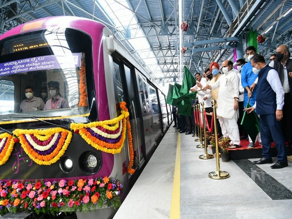 Bangalore Metro Rail Corporation to curtails metro services for maintenance work