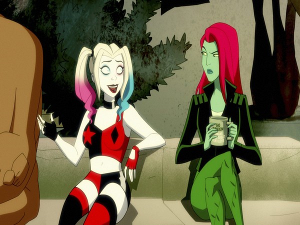 'Harley Quinn' Valentine's Day special coming to HBO Max