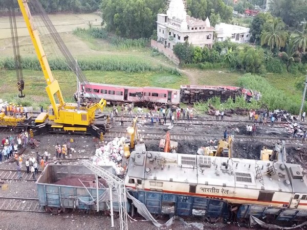 Balasore train tragedy: 28 unclaimed bodies to be disposed in scientific manner, BMC issues SOP