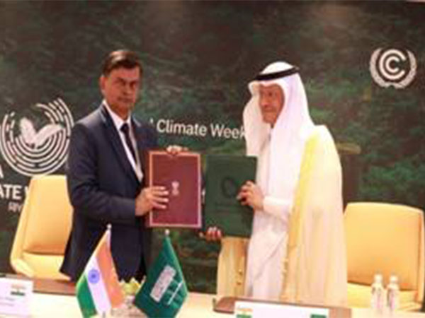 India, Saudi Arabia sign MoUs on Electrical Interconnections, Green-Clean Hydrogen and Supply Chains