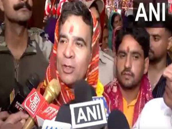 Ravinder Raina: The BJP's Rising Star in Jammu and Kashmir