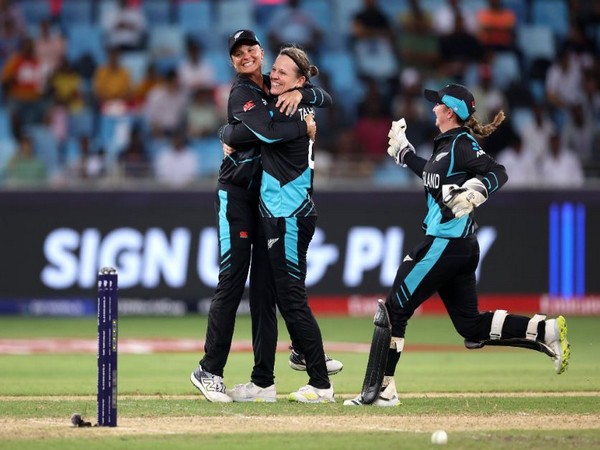 Australia vs. New Zealand: High-Stakes Showdown in ICC T20 Women's World Cup