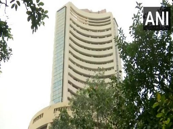 Indian Stock Markets Under Pressure Amid Global Trends