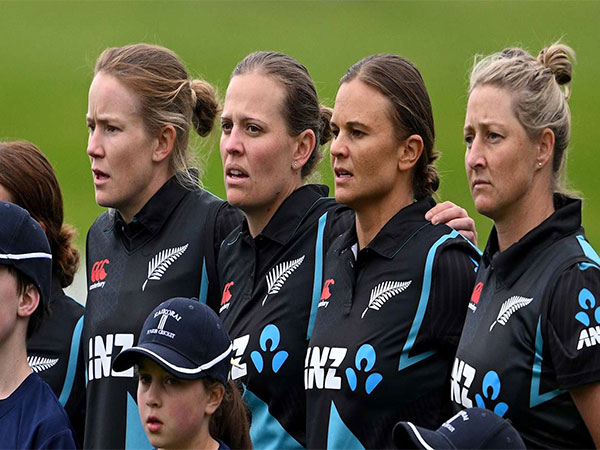 New Zealand Women Gearing Up for Crucial Clash Against Australia in T20 World Cup