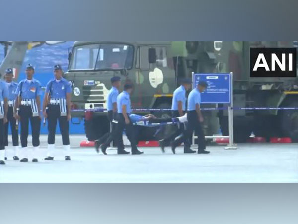 Air Show Chaos: Tragedy at Chennai's IAF Anniversary Events