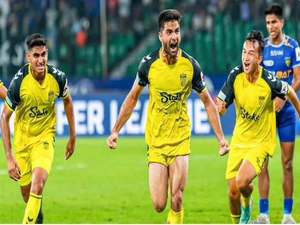 Cy Goddard Rallies Hyderabad FC for ISL Success After International Break