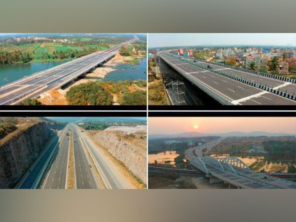 India's Road Projects Set for Major Boost in FY25: Axis Securities Report