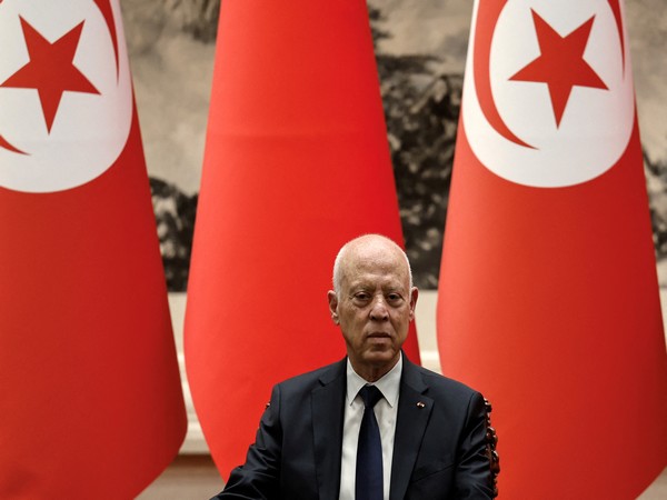 Tunisian President Kais Saied Secures Second Term Amidst Controversy