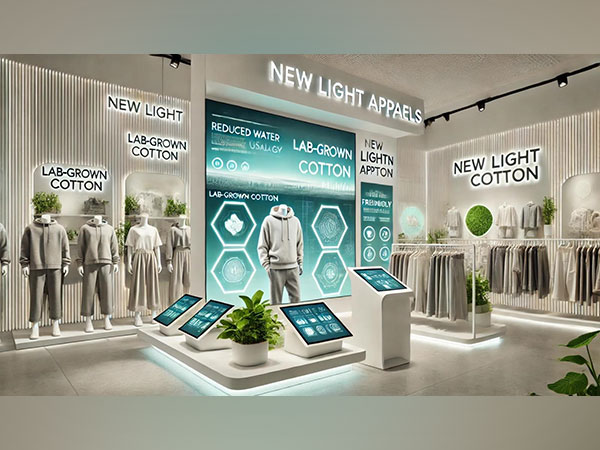 New Light Apparels’ Game-Changing Stock Split and Sustainability Push