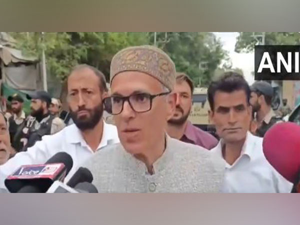 Omar Abdullah's Redemption: Leading the Charge in Jammu and Kashmir