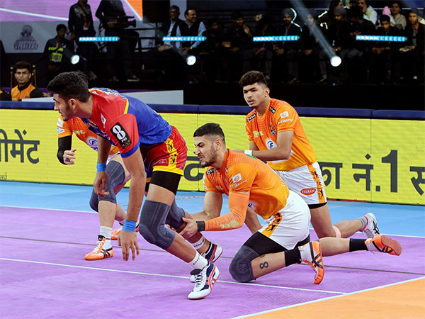 Patna Pirates: Rekindling Glory in Pro Kabaddi League Season 11