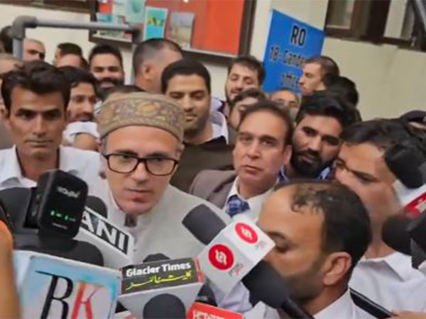 Omar Abdullah Secures Key Wins in Historic J&K Elections