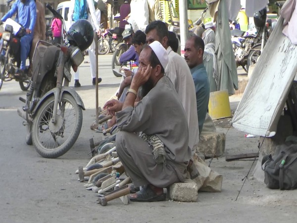 Karachi's Unemployment Surge: Economic Struggles Deepen