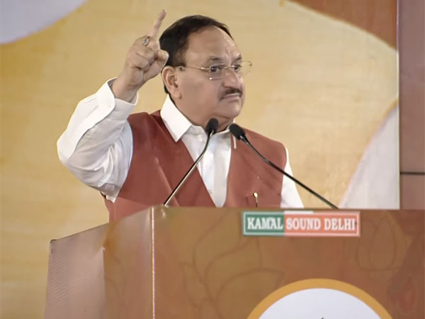 Threat Culture and Jungle Raj: Nadda Blasts TMC Over Doctor's Tragic Death