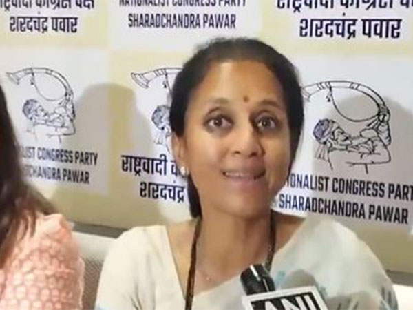 Sibling Rivalry: Supriya Sule Mocks Ajit Pawar's Delhi Visits