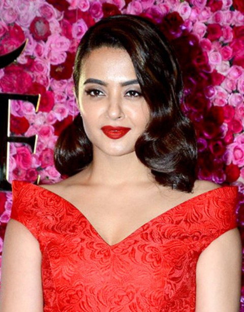 Actress Surveen Chawla expecting her first child